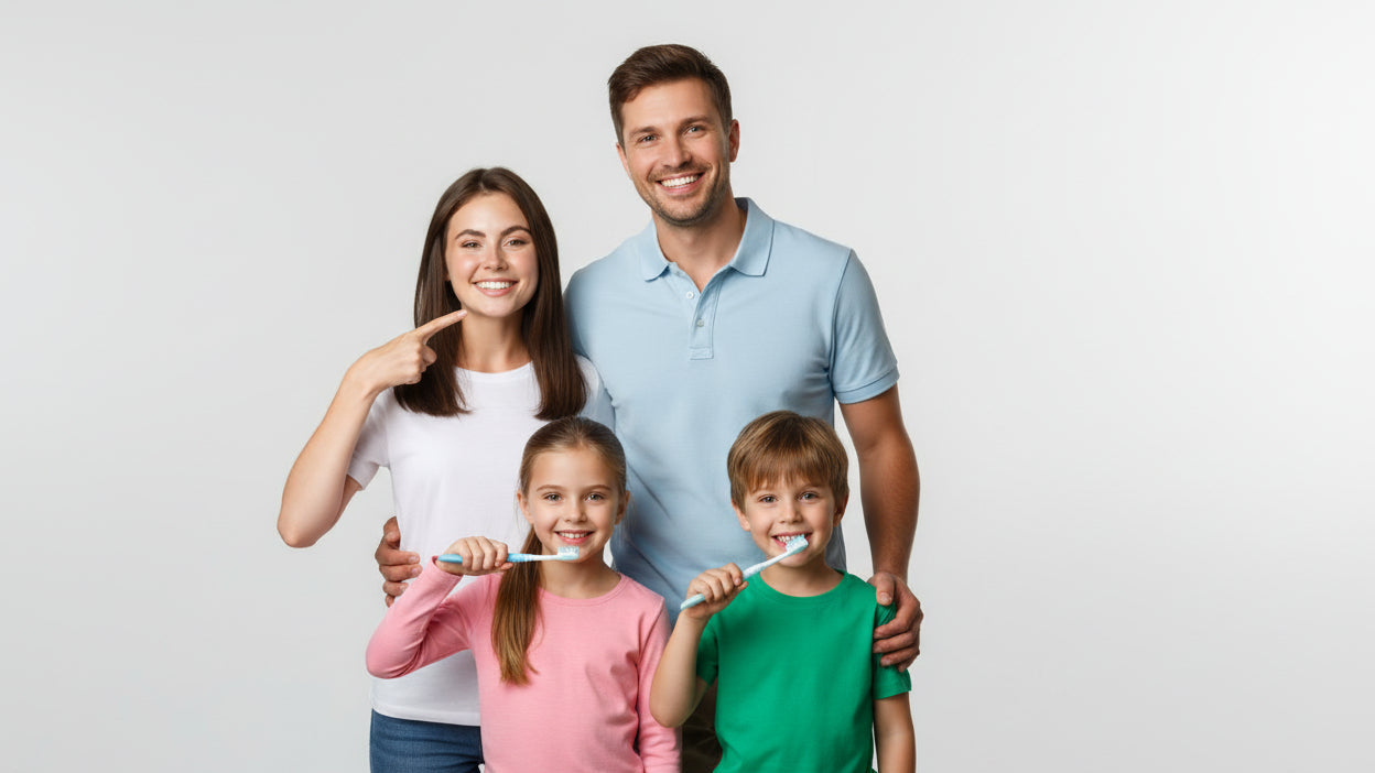 JD Dental Family Dentistry